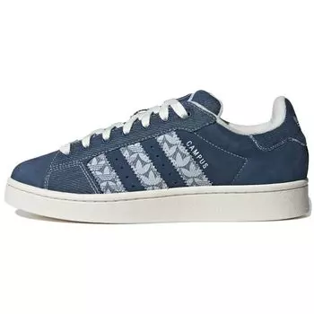 Мужские кроссовки adidas Campus 00s Denim Trefoils Blue Pantone, цвет IE2217 39