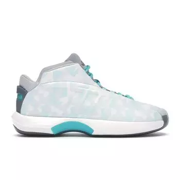 Мужские кроссовки adidas Crazy 1 White Cwhite Vivmin C75738 42