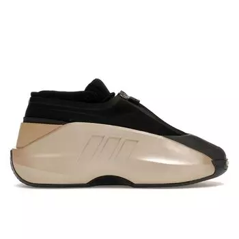 Мужские кроссовки adidas Crazy IIInfinity Wonder Gold Wonder-Gold-Metallic Core-Black Grey-Six ID8729 42