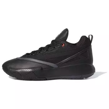 Мужские кроссовки adidas Dame Certified 2.0 Black Core-Black Grey-Six IE9352 46
