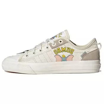 Мужские кроссовки adidas Disney x Nizza RF Dumbo Cream Chalk-White Wonder-Beige IE5881 44