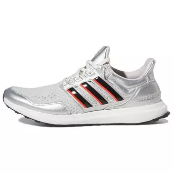 Мужские кроссовки adidas Disney x UltraBoost 1.0 100th Anniversary Grey Grey-One Core-Black HQ6438 40