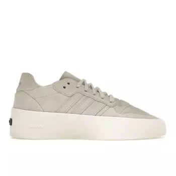 Мужские кроссовки adidas Fear of God Athletics x 86 Low Talc кремовые IE6215 38