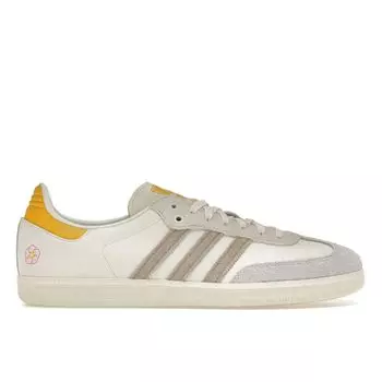 Мужские кроссовки adidas Kasina x Samba Consortium Cup White Off-White Trace-Khaki IE0169 37