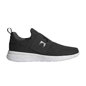 Мужские кроссовки adidas Lite Racer Adapt 4.0 Legend Earth Black Core-Black Cloud-White H04809 42