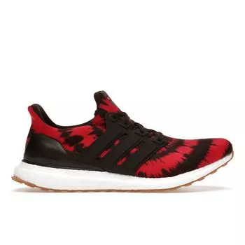 Мужские кроссовки adidas Nice Kicks x UltraBoost No Vacancy Red Bold-Red Core-Black GV7517 42