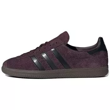 Мужские кроссовки adidas State Series Oregon Red Shadow-Maroon Core-Black ID2081 43