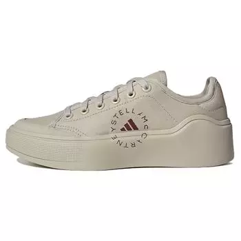 Мужские кроссовки adidas Stella McCartney x Court Gobi Cream Shadow-Brown IG2438 38
