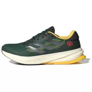 Мужские кроссовки adidas Supernova Earth Day Green Collegiate-Green Iron-Metallic ID0337 40