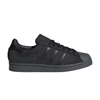 Мужские кроссовки adidas Superstar GORE-TEX Black Arctic Night Core-Black Grey-Six ID4637 41