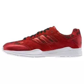 Мужские кроссовки adidas Tech Super Year Of The Horse Red Light-Scarlet Supcol D65457 41