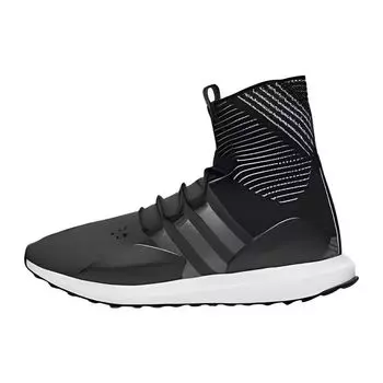 Мужские кроссовки adidas Y-3 Approach Reflect Black Core-Black Footwear-White BA9621 40