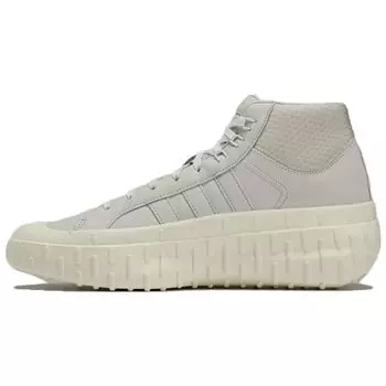 Мужские кроссовки adidas Y-3 GR.1P High Talc Bliss Cream Cream-White GW8641 40