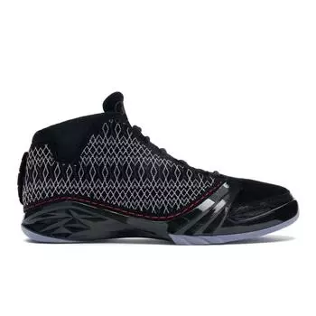 Мужские кроссовки Air Jordan 23 OG Black Stealth Varsity-Red 318376-001