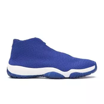 Мужские кроссовки Air Jordan Future Varsity Royal Blue Varsity-Royal-White 656503-401