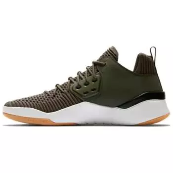 Мужские кроссовки Air Jordan Jordan DNA LX Cargo Khaki Green Cargo-Khaki-Sail AO2649-301 42.5