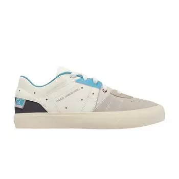 Мужские кроссовки Air Jordan Jordan Series .07 Dear Unknown White Sail Coconut-Milk FB1869-111 43