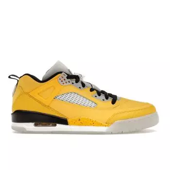Мужские кроссовки Air Jordan Jordan Spizike Low Premium Lightning Желтые Varsity-Maize Black HF4319-741 46