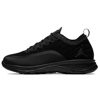 Мужские кроссовки Air Jordan Jordan Trainer Prime Triple Black Black-Black 881463-002 44