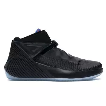 Мужские кроссовки Air JordanWhy Not Zer0.1 Ph.D Black Pink-Blast AA2510-024