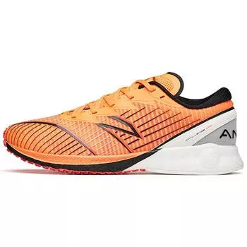 Мужские кроссовки Anta C202 GT Magic Orange Black Ivory-White 112145562S-6