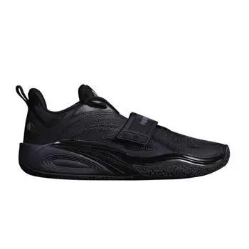 Anta Kai 1 Yin Yang Pack - Мужские кроссовки Yin China, черные 112431102S-10 39