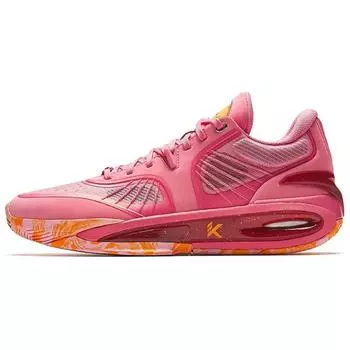 Мужские кроссовки Anta Klay Thompson KT10 Pink Orange 112511101-3 41