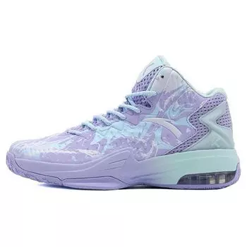 Мужские кроссовки Anta KT3 Team Purple Mint Blue 11741105-7 40