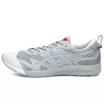 Мужские кроссовки ASICS Affix Works x Gel Noosa Tri 12 Piedmont Grey 1021A432-020