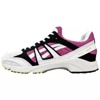 Мужские кроссовки ASICS Comme des Garons Shirt x Tarther SD Orchid White Black 1203A079-500 44