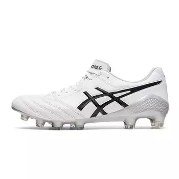 Мужские кроссовки ASICS DS Light X-Fly 5 White Black 1101A047-100 40.5