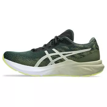 Мужские кроссовки ASICS DynaBlast 3 Rain Forest Green Dried-Leaf-Green 1011B460-301 44