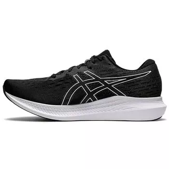 Мужские кроссовки ASICS EvoRide 2 Black White 1011B017-001 39