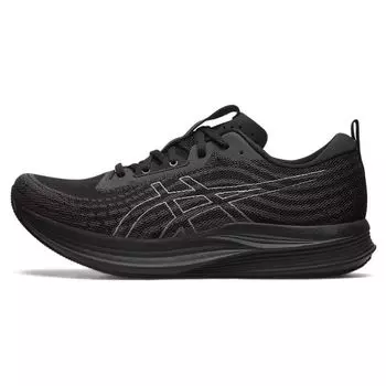 Мужские кроссовки ASICS EvoRide Speed Black Carrier Grey 1011B612-001 46