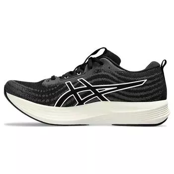 Мужские кроссовки ASICS EvoRide Speed Черно-белые 1011B612-002 42