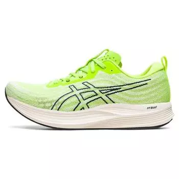 Мужские кроссовки ASICS EvoRide Speed Hazard Green Midnight 1011B612-401 44.5