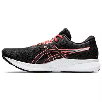 Мужские кроссовки ASICS EvoRide Tokyo Black Sunrise-Red 1011B076-001