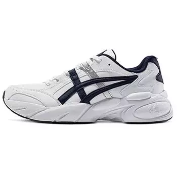Мужские кроссовки ASICS Gel BND White Peacoat 1021A217-103