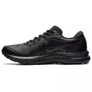 Мужские кроссовки ASICS Gel Contend SL Triple Black 1131A049-001 40.5