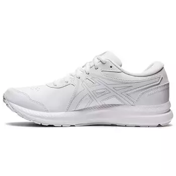 Мужские кроссовки ASICS Gel Contend SL White Grey 1131A049-100 42