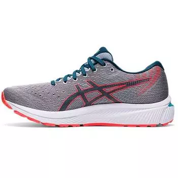 Мужские кроссовки ASICS Gel Cumulus 22 Magnetic Blue Grey Piedmont-Grey 1011A862-023