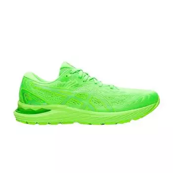 Мужские кроссовки ASICS Gel Cumulus 23 Lite Show Green Gecko 1011B448-300 41.5