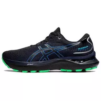 Мужские кроссовки ASICS Gel Cumulus 24 GORE-TEX Black Blue Coast 1011B484-001 40