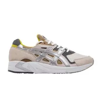 Мужские кроссовки ASICS Gel DS OG Cream White 1191A100-100