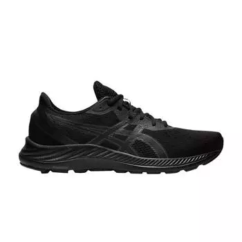 Мужские кроссовки ASICS Gel Excite 8 Black Carrier-Grey 1011B036-001