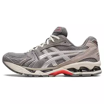 Мужские кроссовки ASICS Gel Kayano 14 Clay Grey Pure Silver 1201A161-026 46