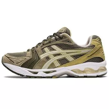 Мужские кроссовки ASICS Gel Kayano 14 Mantle Green Oyster-Grey 1201A161-300 40