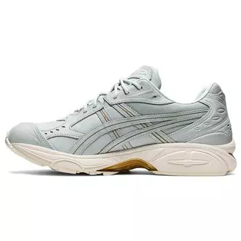 Мужские кроссовки ASICS Gel-Kayano 14 MIJ Leather Arctic Blue 1201A199-400 41.5