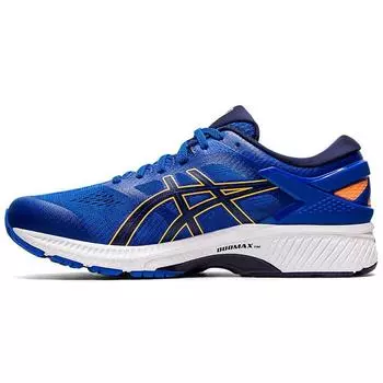Мужские кроссовки ASICS Gel Kayano 26 Tuna Blue Peacoat 1011A541-402