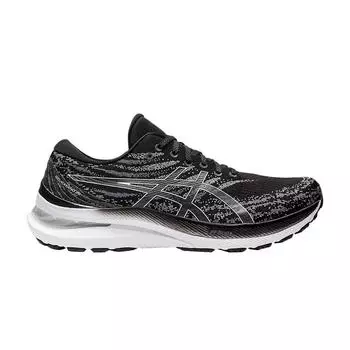 Мужские кроссовки ASICS Gel Kayano 29 Black White 1011B440-002